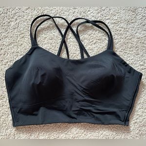 Lululemon Like a Cloud Longline Bra